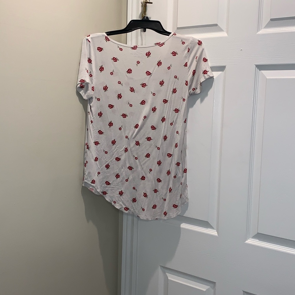 Flower Top - Picture 4 of 4